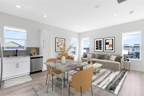 Appartement à louer à Orlando, Floride: 1 chambre, 78.97 m2 № 2157547 - photo 6