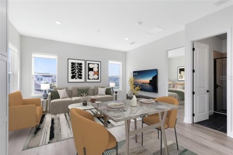 Appartement à louer à Orlando, Floride: 1 chambre, 78.97 m2 № 2157547 - photo 5