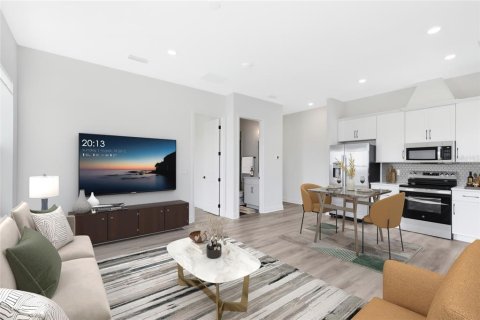Appartement à louer à Orlando, Floride: 1 chambre, 78.97 m2 № 2157547 - photo 3