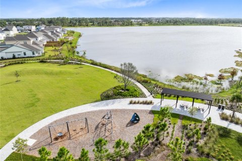 Appartement à louer à Orlando, Floride: 1 chambre, 78.97 m2 № 2157547 - photo 14
