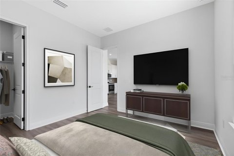 Appartement à louer à Orlando, Floride: 1 chambre, 78.97 m2 № 2157547 - photo 9