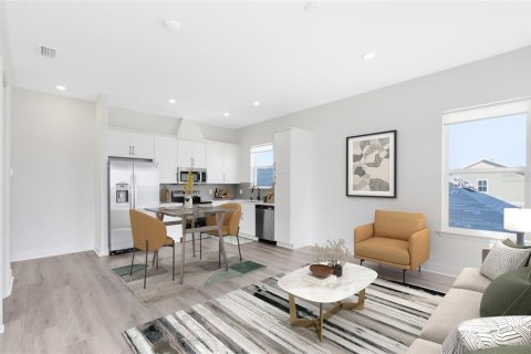 Appartement à louer à Orlando, Floride: 1 chambre, 78.97 m2 № 2157547 - photo 4