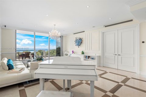 Купить кондоминиум в Серфсайд, Флорида 4 спальни, 339.37м2, № 2065607 - фото 7