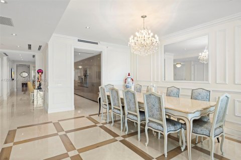 Купить кондоминиум в Серфсайд, Флорида 4 спальни, 339.37м2, № 2065607 - фото 9