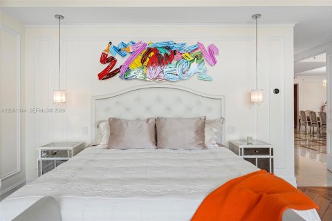 Купить кондоминиум в Серфсайд, Флорида 4 спальни, 339.37м2, № 2065607 - фото 23