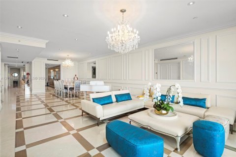 Купить кондоминиум в Серфсайд, Флорида 4 спальни, 339.37м2, № 2065607 - фото 8