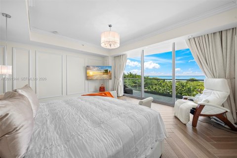 Купить кондоминиум в Серфсайд, Флорида 4 спальни, 339.37м2, № 2065607 - фото 22