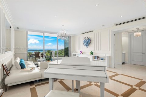 Купить кондоминиум в Серфсайд, Флорида 4 спальни, 339.37м2, № 2065607 - фото 6