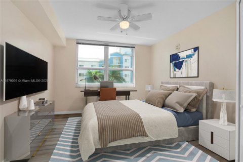 Copropriété à louer à Miami, Floride: 2 chambres, 95.41 m2 № 1929420 - photo 6