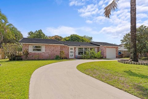 Villa ou maison à vendre à Royal Palm Beach, Floride: 2 chambres, 126.35 m2 № 2078425 - photo 3