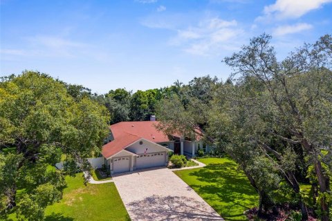 Villa ou maison à vendre à Hudson, Floride: 3 chambres, 242.85 m2 № 1869133 - photo 4