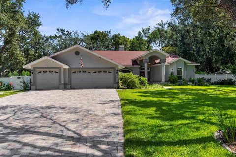 Villa ou maison à vendre à Hudson, Floride: 3 chambres, 242.85 m2 № 1869133 - photo 1