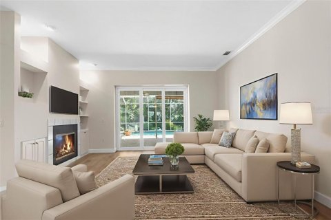 Villa ou maison à vendre à Hudson, Floride: 3 chambres, 242.85 m2 № 1869133 - photo 10