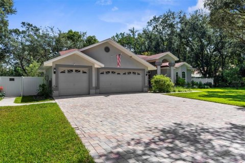 Villa ou maison à vendre à Hudson, Floride: 3 chambres, 242.85 m2 № 1869133 - photo 5