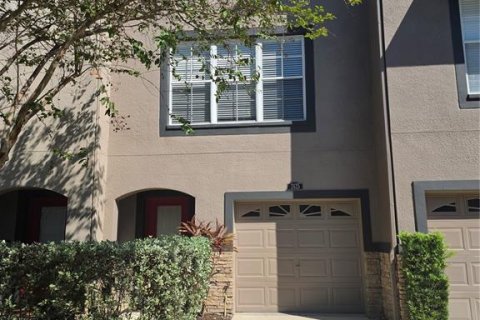 Touwnhouse à Brandon, Floride 3 chambres, 178.09 m2 № 2416932