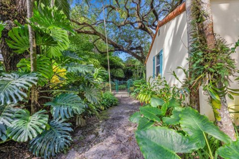 Villa ou maison à vendre à Coral Gables, Floride: 3 chambres, 126.9 m2 № 1951610 - photo 30