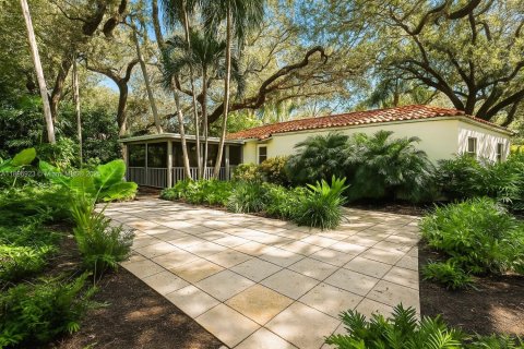 Villa ou maison à vendre à Coral Gables, Floride: 3 chambres, 126.9 m2 № 1951610 - photo 25