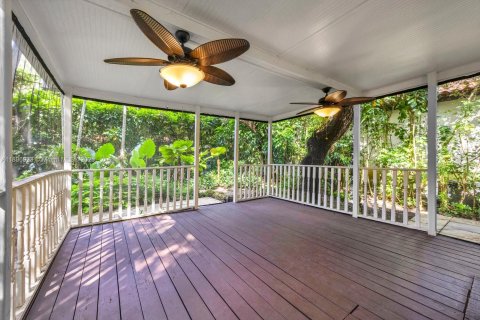 Villa ou maison à vendre à Coral Gables, Floride: 3 chambres, 126.9 m2 № 1951610 - photo 29