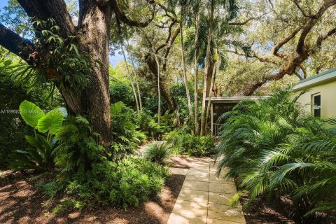 Villa ou maison à vendre à Coral Gables, Floride: 3 chambres, 126.9 m2 № 1951610 - photo 27