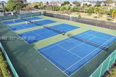 Снять в аренду кондоминиум в Бока-Ратон, Флорида 1 спальня, 66.89м2, № 2009573 - фото 11