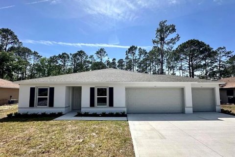 Villa ou maison à vendre à Palm Coast, Floride: 4 chambres, 167.78 m2 № 2427219 - photo 16