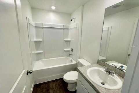 Villa ou maison à vendre à Palm Coast, Floride: 4 chambres, 167.78 m2 № 2427219 - photo 13