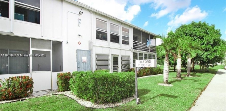 Condominio en Deerfield Beach, Florida, 1 dormitorio  № 1686318