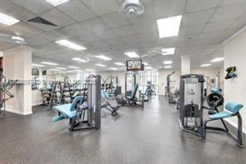Condominio en venta en Deerfield Beach, Florida, 1 dormitorio, 54.35 m2 № 1686318 - foto 22