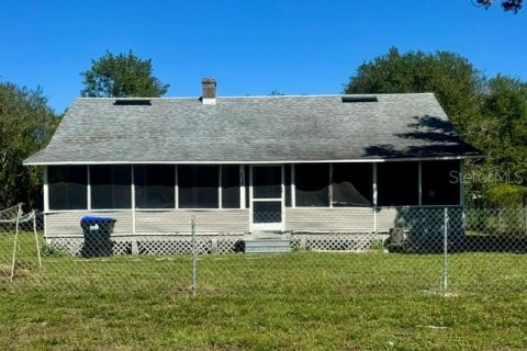 Villa ou maison à Apopka, Floride 3 chambres, 120.03 m2 № 2414893