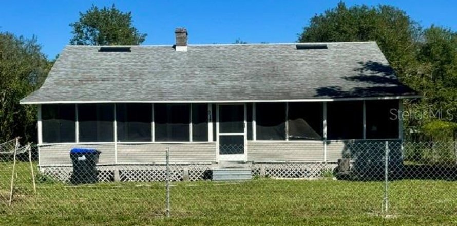 Villa ou maison à Apopka, Floride 3 chambres, 120.03 m2 № 2414893