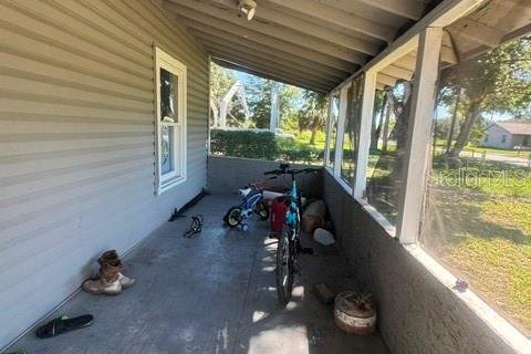 Villa ou maison à vendre à Apopka, Floride: 3 chambres, 120.03 m2 № 2414893 - photo 26