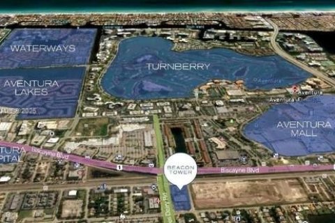 Immobilier commercial à vendre à Miami, Floride № 1840855 - photo 3