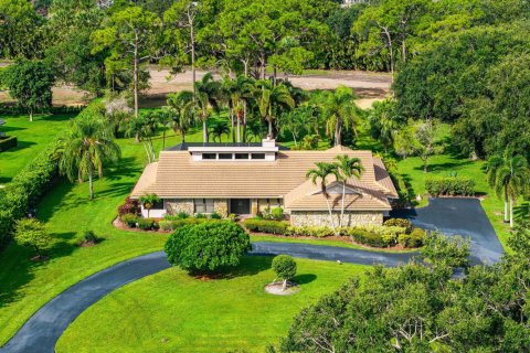 Villa ou maison à Lake Worth, Floride 3 chambres, 230.86 m2 № 2269868