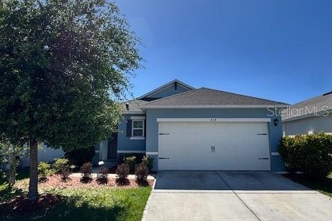 House in Davenport, Florida 3 bedrooms, 152.82 sq.m. № 2223019 - photo 4