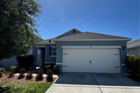House in Davenport, Florida 3 bedrooms, 152.82 sq.m. № 2223019 - photo 2