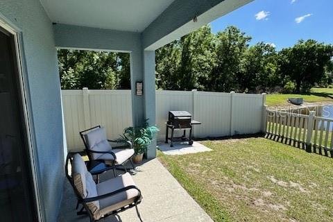 House in Davenport, Florida 3 bedrooms, 152.82 sq.m. № 2223019 - photo 24
