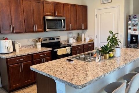 House in Davenport, Florida 3 bedrooms, 152.82 sq.m. № 2223019 - photo 16