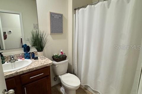 House in Davenport, Florida 3 bedrooms, 152.82 sq.m. № 2223019 - photo 14