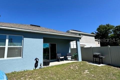 House in Davenport, Florida 3 bedrooms, 152.82 sq.m. № 2223019 - photo 26