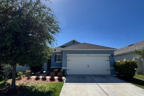 House in Davenport, Florida 3 bedrooms, 152.82 sq.m. № 2223019 - photo 3
