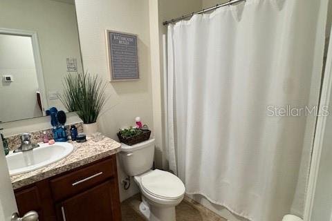 House in Davenport, Florida 3 bedrooms, 152.82 sq.m. № 2223019 - photo 20