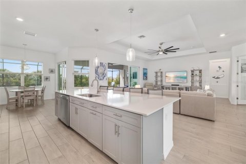 House in WELLEN PARK in Venice, Florida 4 bedrooms, 220.55 sq.m. № 1613178 - photo 20