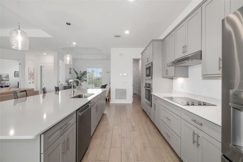 House in WELLEN PARK in Venice, Florida 4 bedrooms, 220.55 sq.m. № 1613178 - photo 16