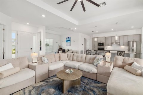 House in WELLEN PARK in Venice, Florida 4 bedrooms, 220.55 sq.m. № 1613178 - photo 14