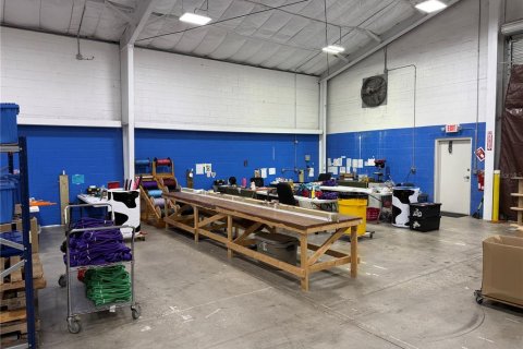 Propiedad comercial en alquiler en Ocala, Florida № 2097384 - foto 5