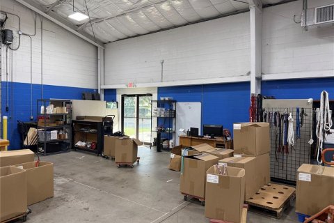 Propiedad comercial en alquiler en Ocala, Florida № 2097384 - foto 4