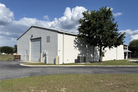 Propiedad comercial en Ocala, Florida № 2097384