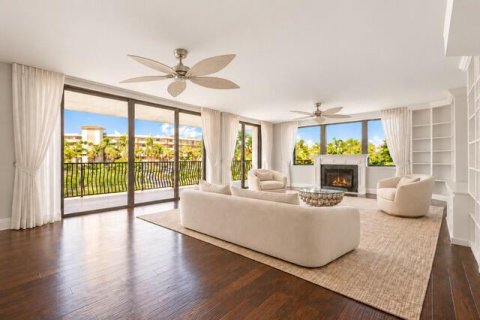 Copropriété à vendre à South Palm Beach, Floride: 3 chambres, 192.31 m2 № 2428424 - photo 11