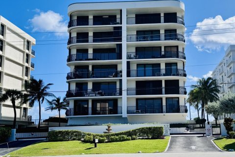 Condo à South Palm Beach, Floride, 3 chambres № 2428424
