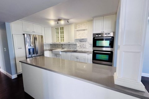 Copropriété à vendre à South Palm Beach, Floride: 3 chambres, 192.31 m2 № 2428424 - photo 6